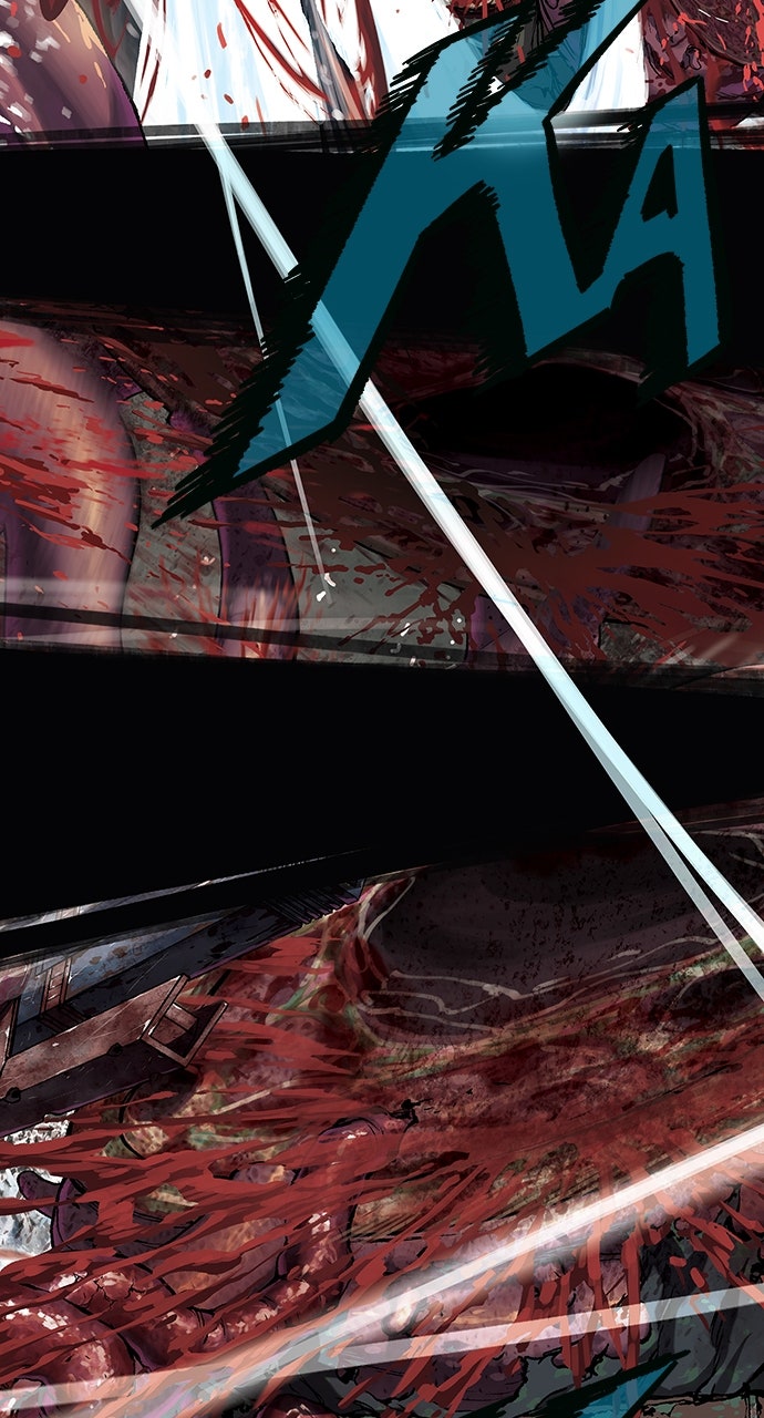 Read Leviathan EN Manga Online