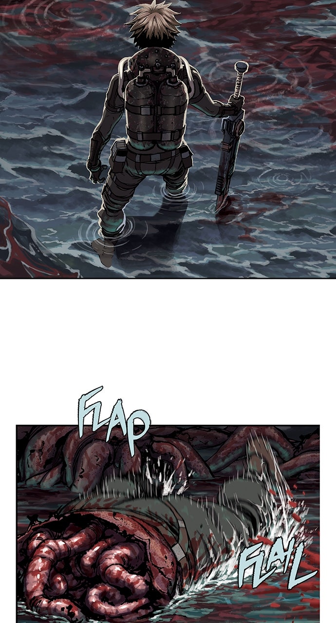 Read Leviathan EN Manga Online