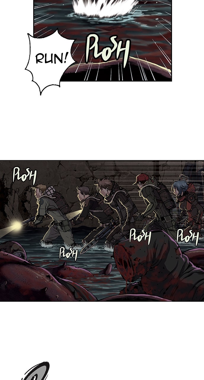 Read Leviathan EN Manga Online