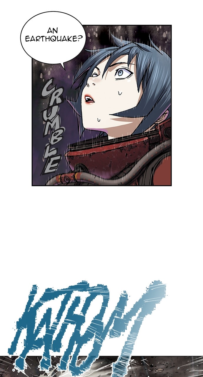 Read Leviathan EN Manga Online