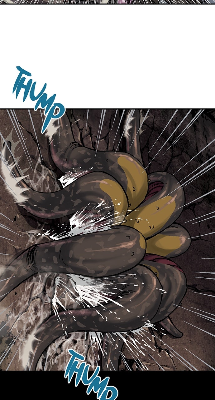 Read Leviathan EN Manga Online