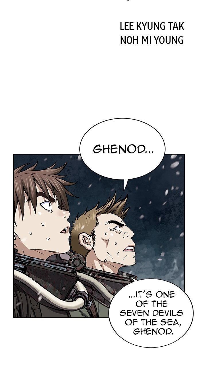 Read Leviathan EN Manga Online