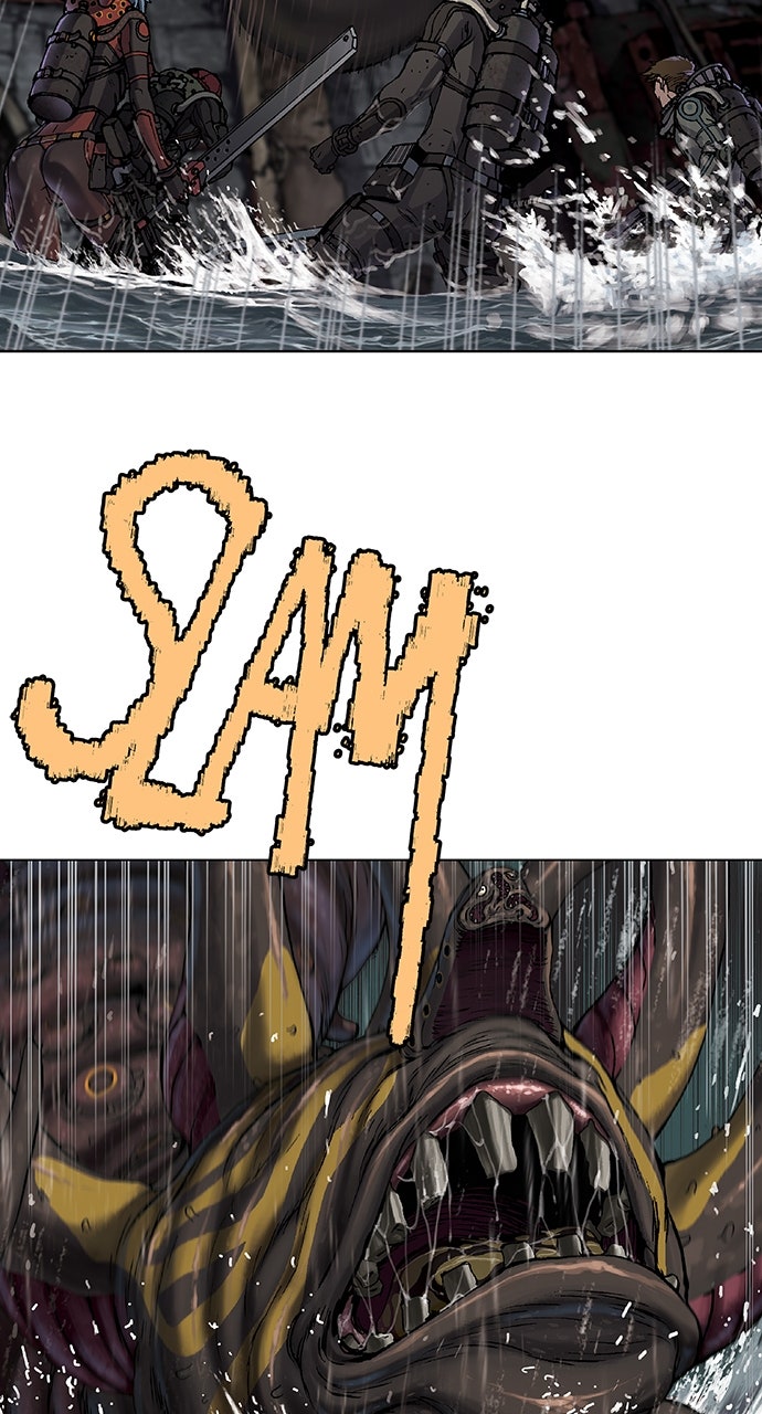 Read Leviathan EN Manga Online