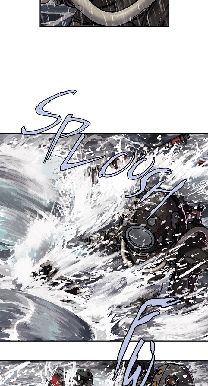 Read Leviathan EN Manga Online