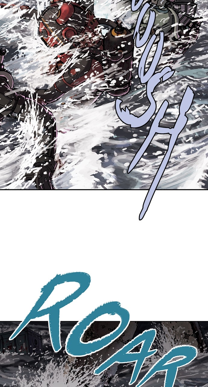 Read Leviathan EN Manga Online