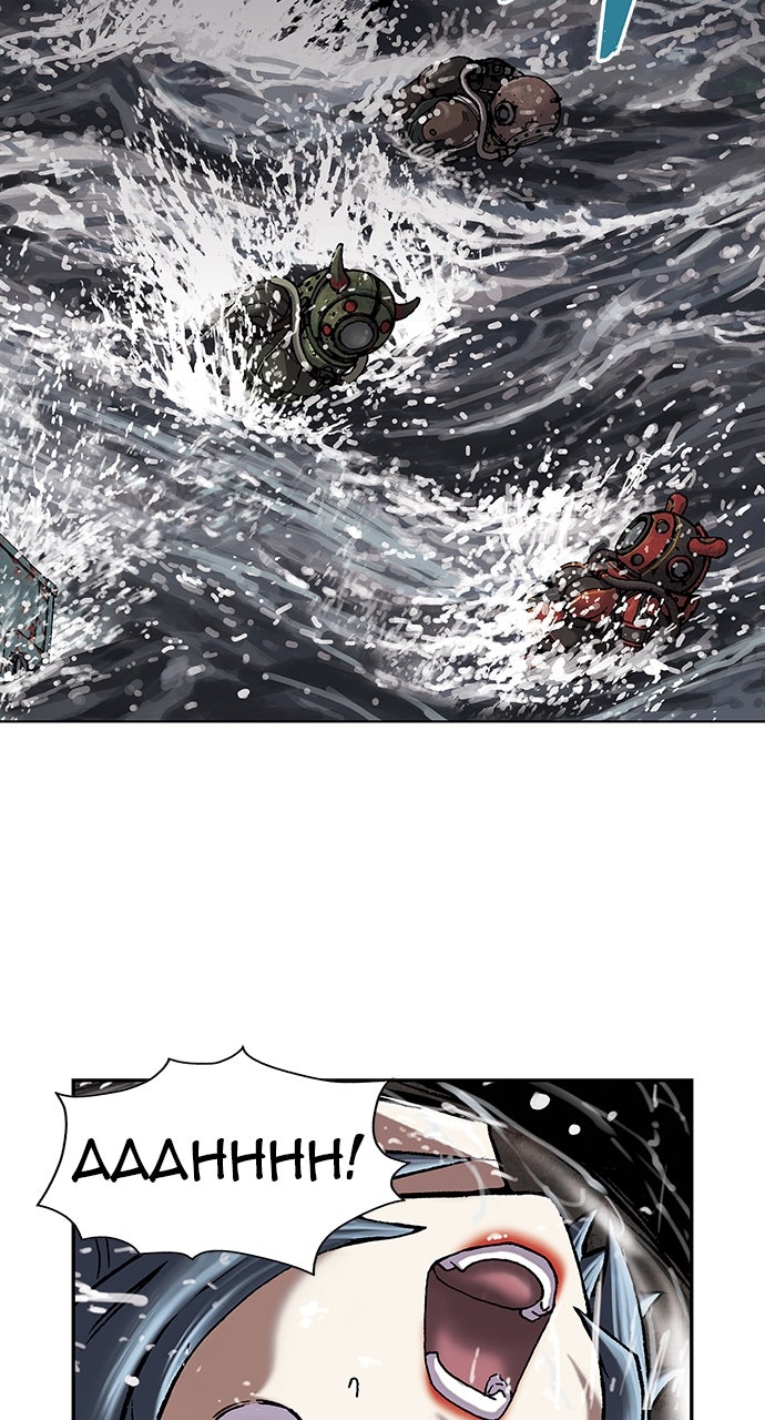 Read Leviathan EN Manga Online