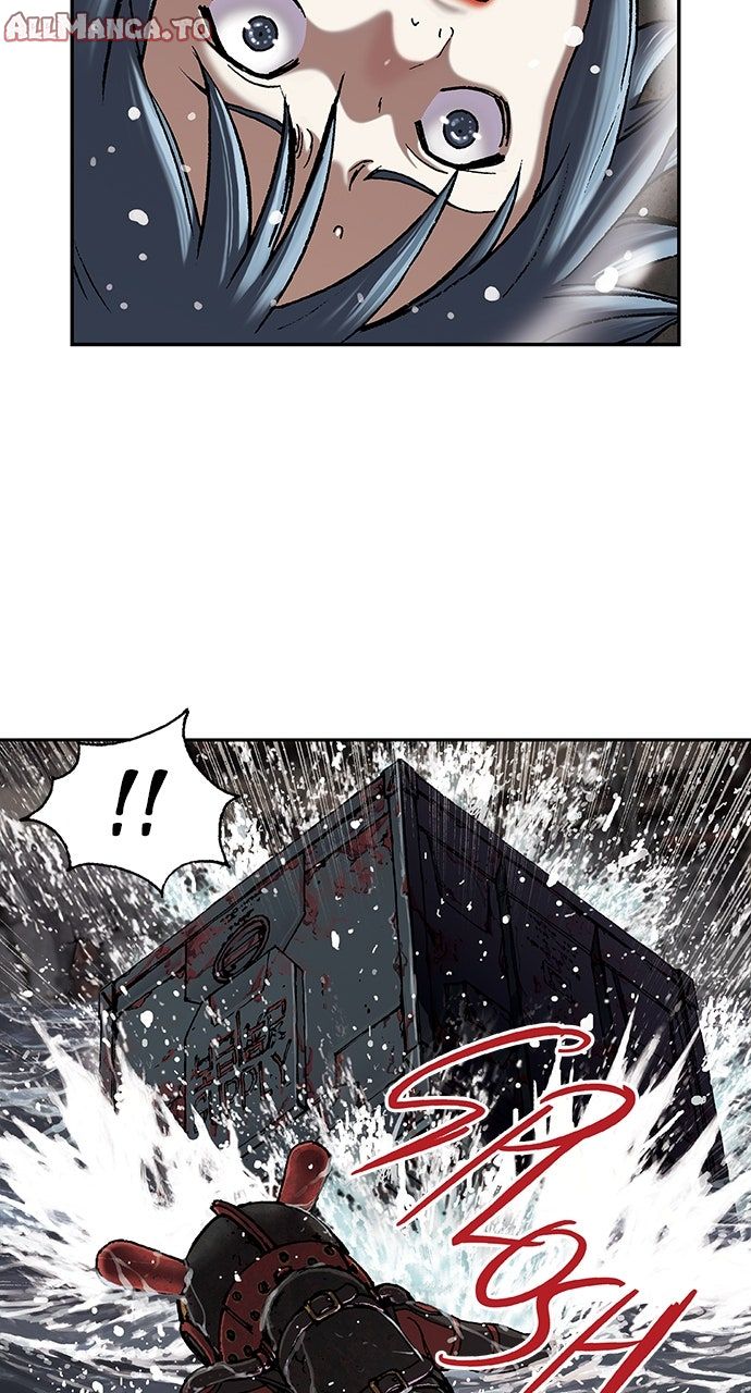 Read Leviathan EN Manga Online