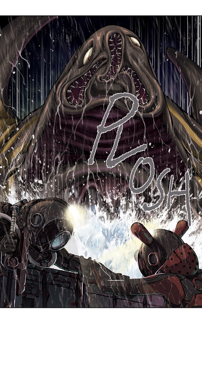 Read Leviathan EN Manga Online