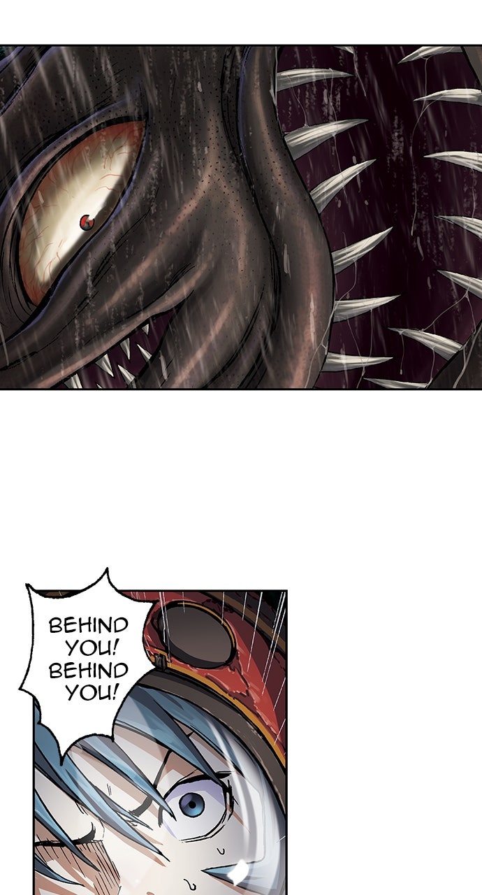 Read Leviathan EN Manga Online