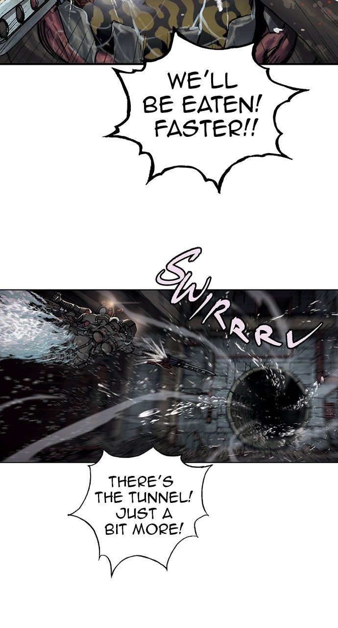 Read Leviathan EN Manga Online