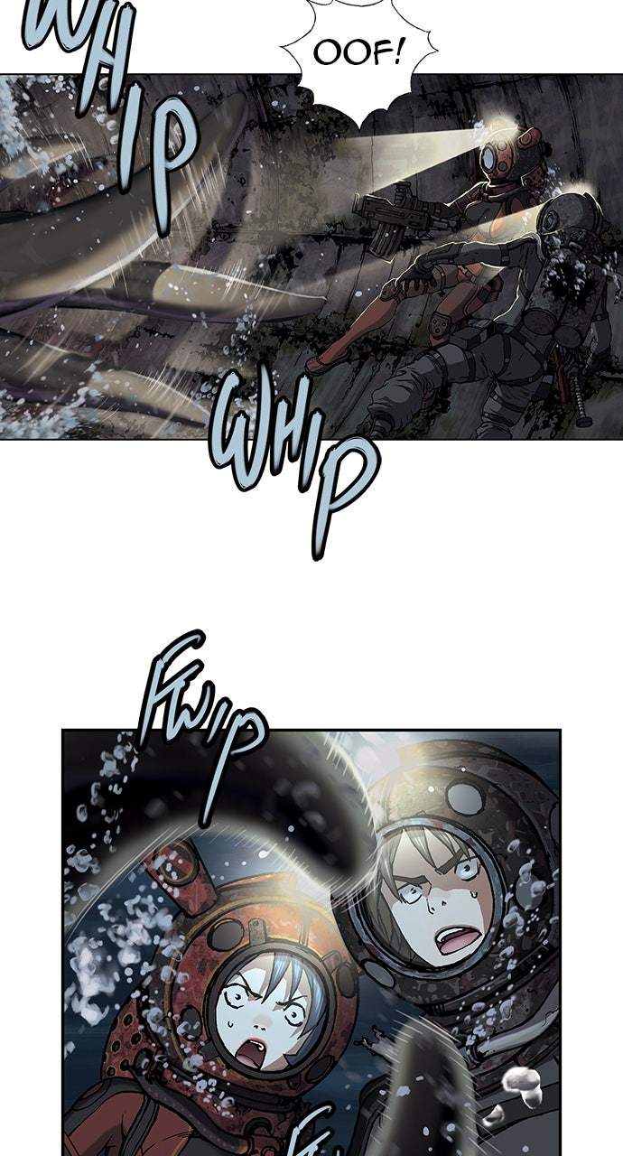 Read Leviathan EN Manga Online