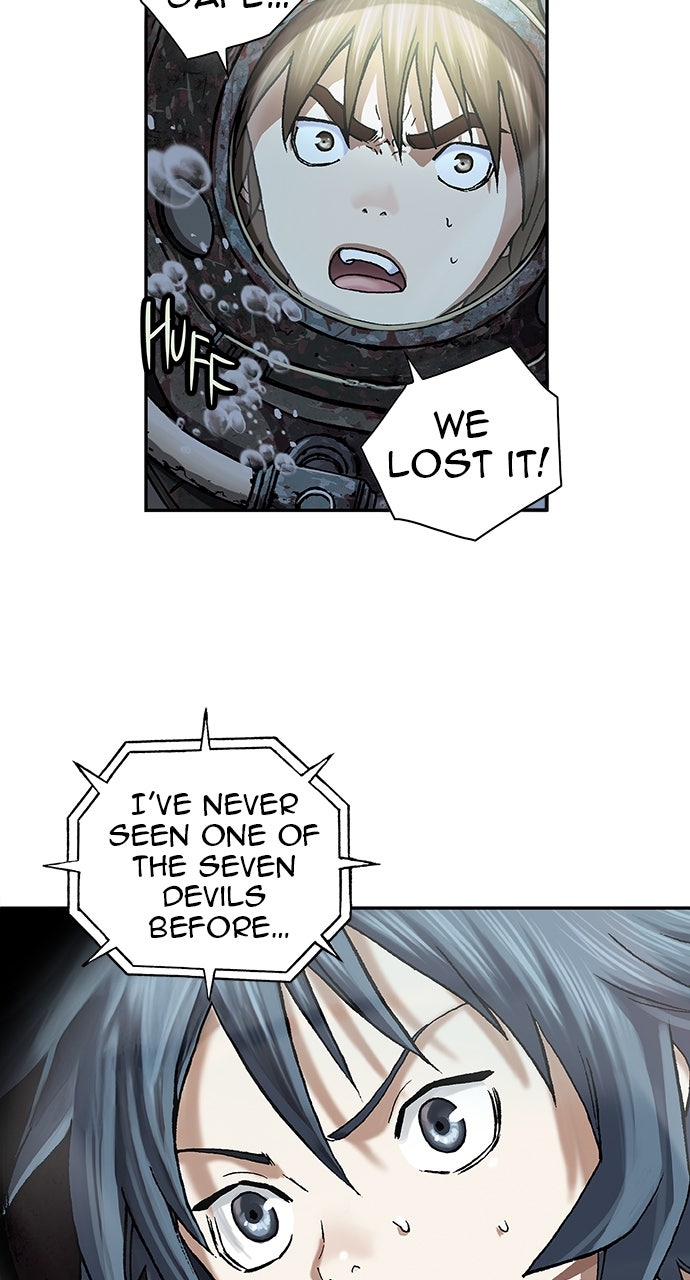 Read Leviathan EN Manga Online