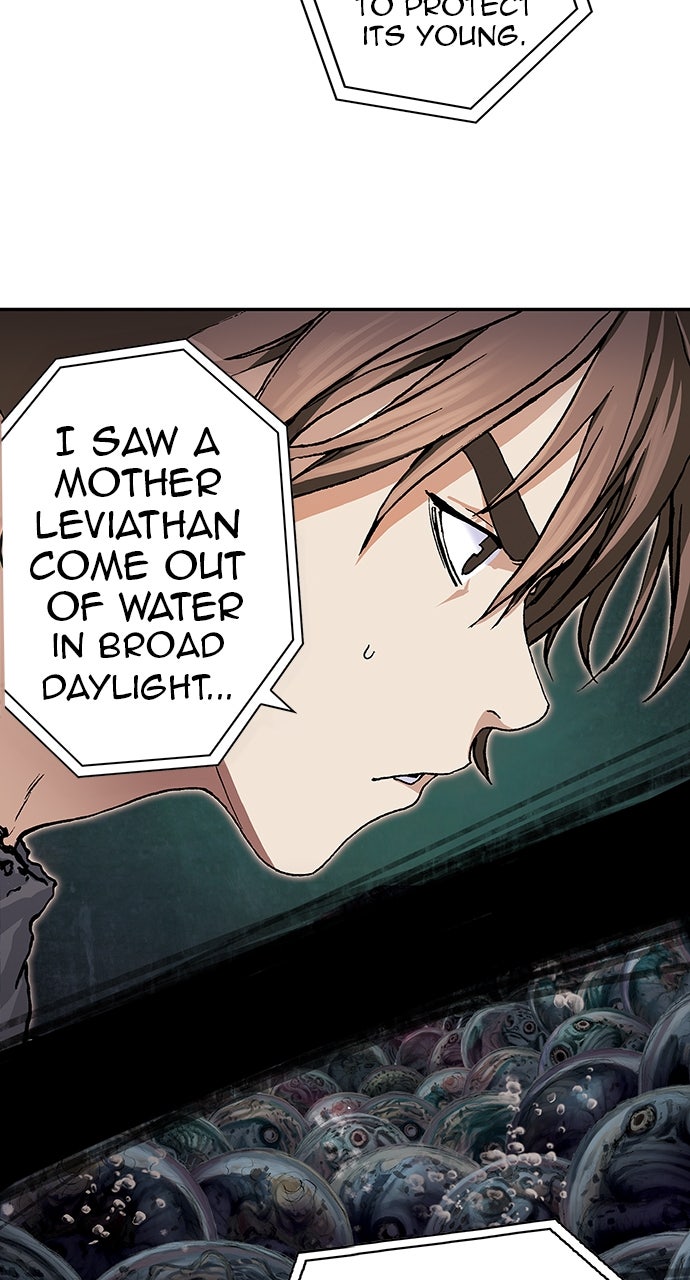 Read Leviathan EN Manga Online