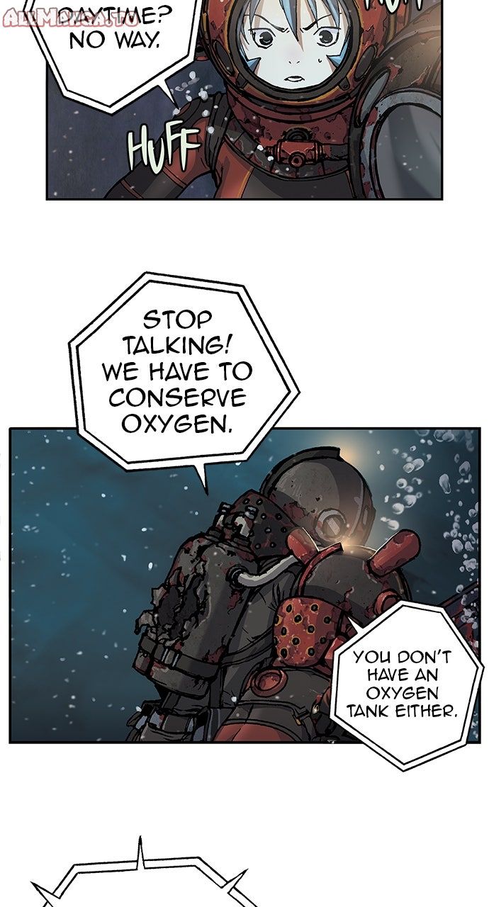 Read Leviathan EN Manga Online