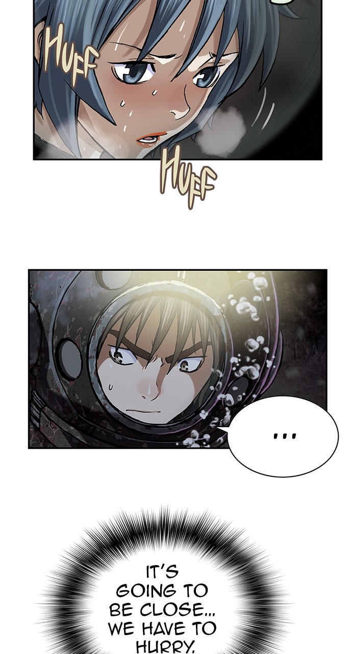 Read Leviathan EN Manga Online