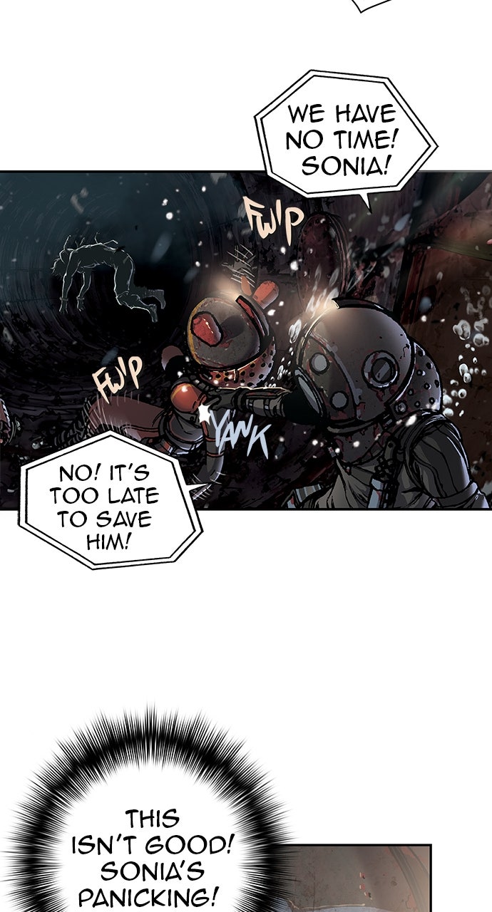 Read Leviathan EN Manga Online