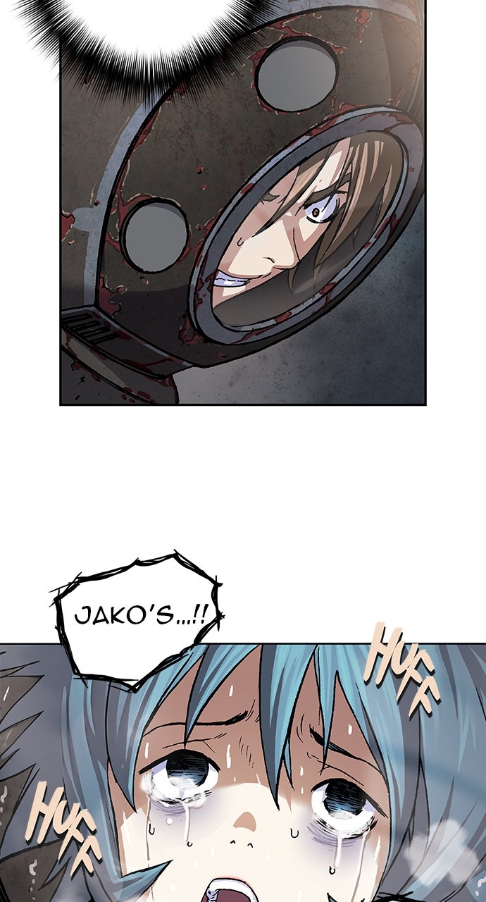 Read Leviathan EN Manga Online