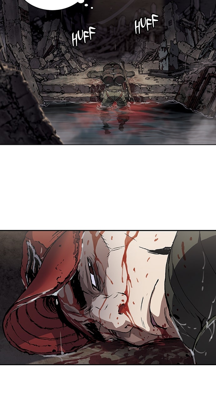 Read Leviathan EN Manga Online