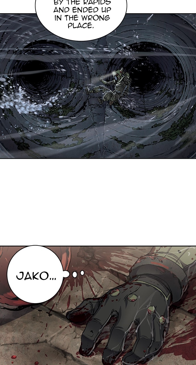 Read Leviathan EN Manga Online