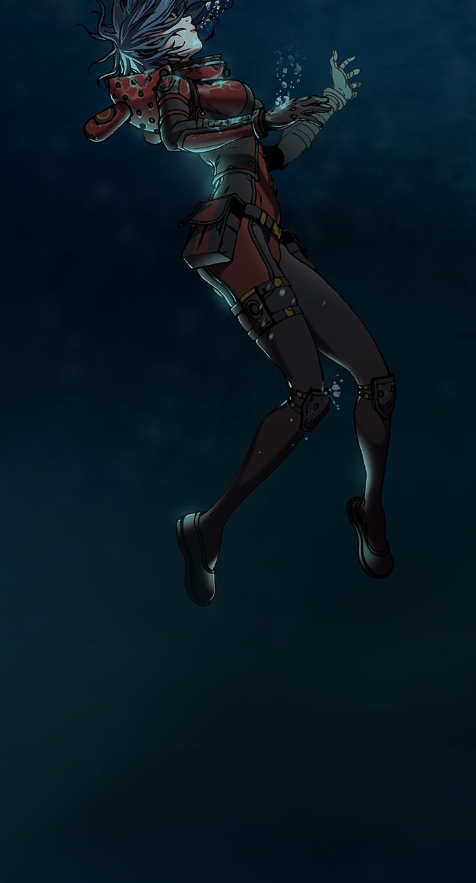 Read Leviathan EN Manga Online