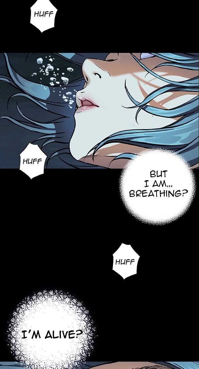 Read Leviathan EN Manga Online