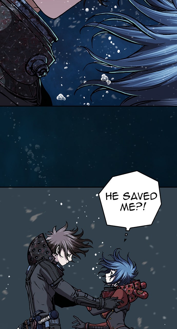 Read Leviathan EN Manga Online