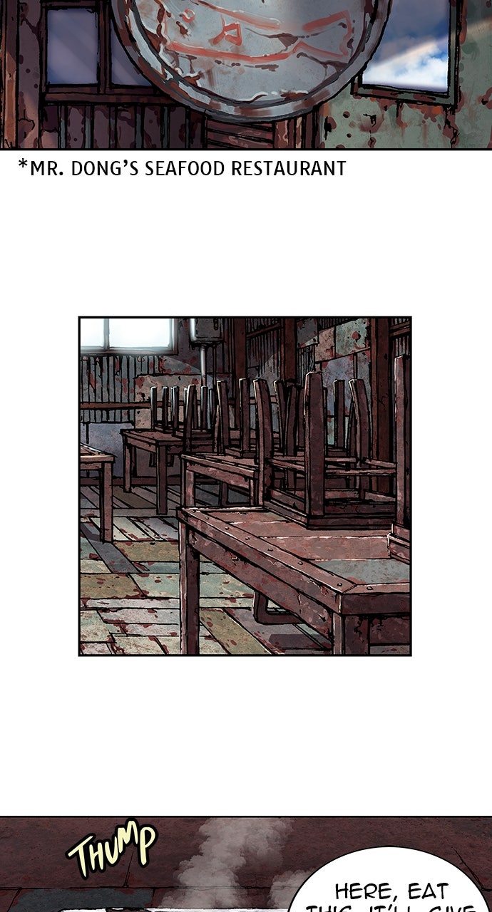 Read Leviathan EN Manga Online