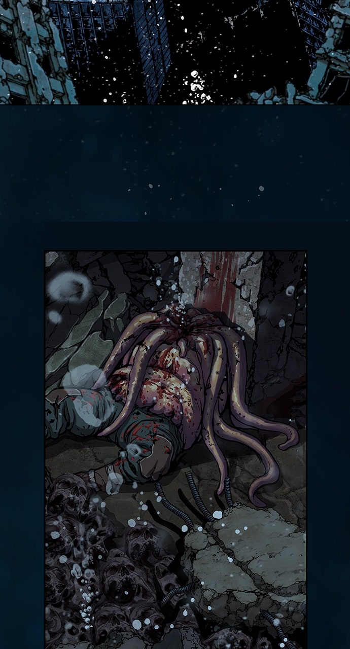 Read Leviathan EN Manga Online