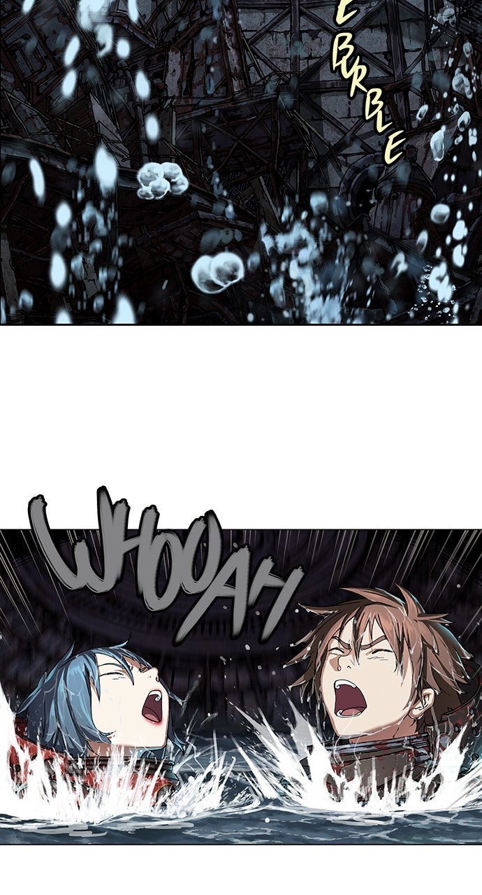 Read Leviathan EN Manga Online