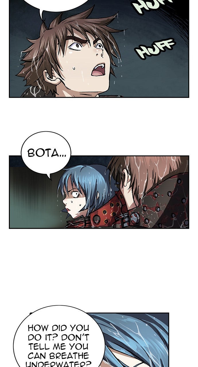 Read Leviathan EN Manga Online