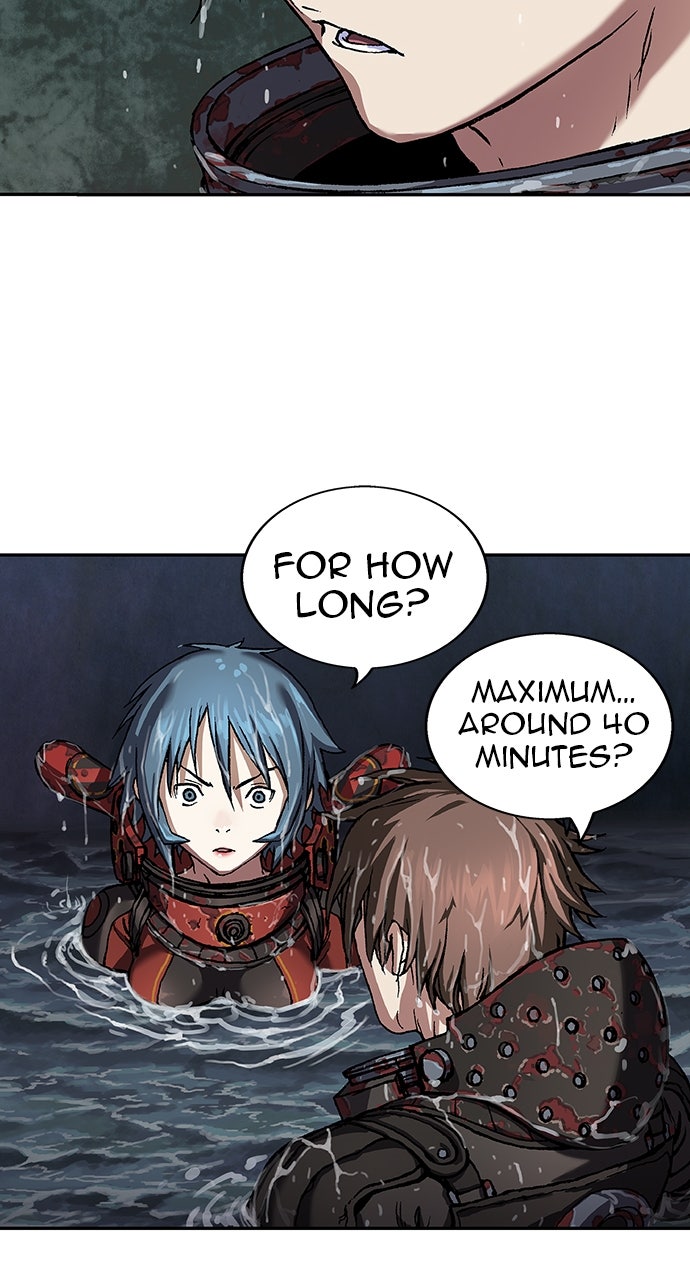 Read Leviathan EN Manga Online