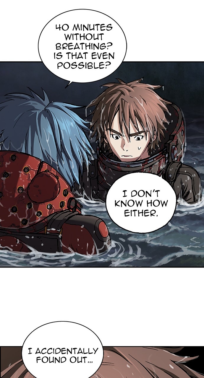 Read Leviathan EN Manga Online