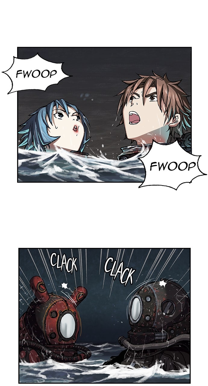 Read Leviathan EN Manga Online