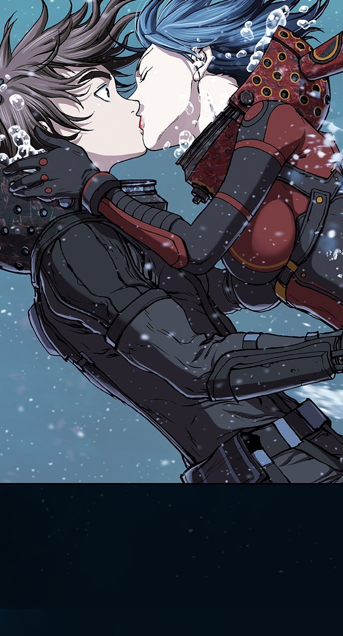 Read Leviathan EN Manga Online