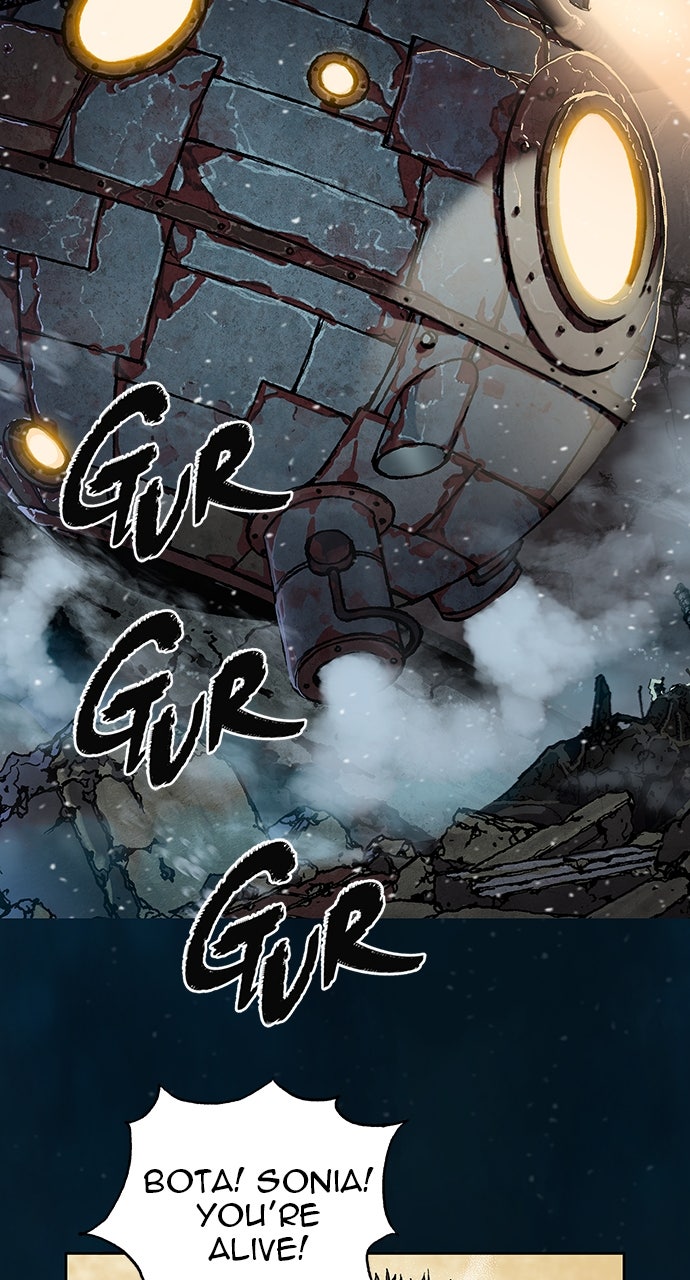 Read Leviathan EN Manga Online