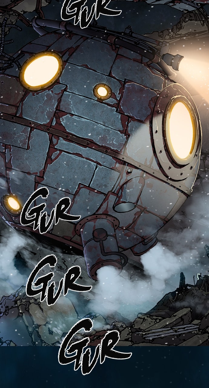 Read Leviathan EN Manga Online