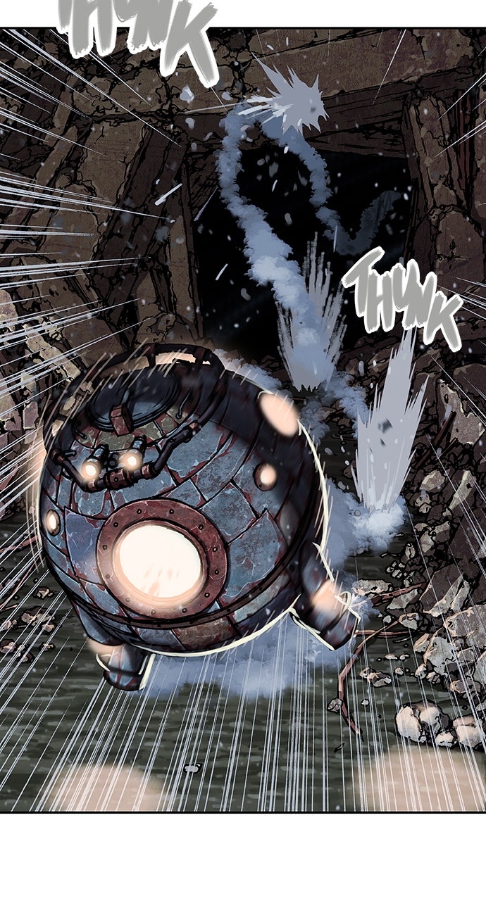 Read Leviathan EN Manga Online