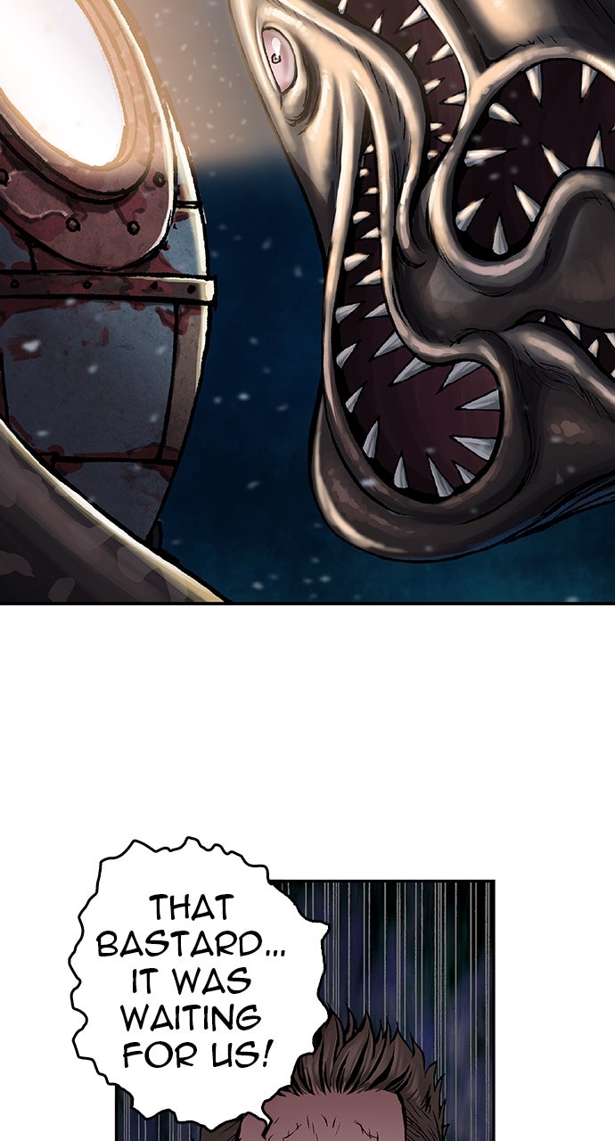 Read Leviathan EN Manga Online