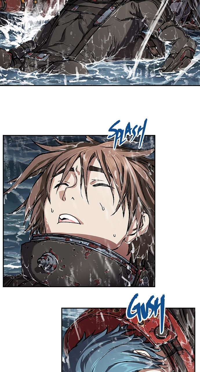 Read Leviathan EN Manga Online