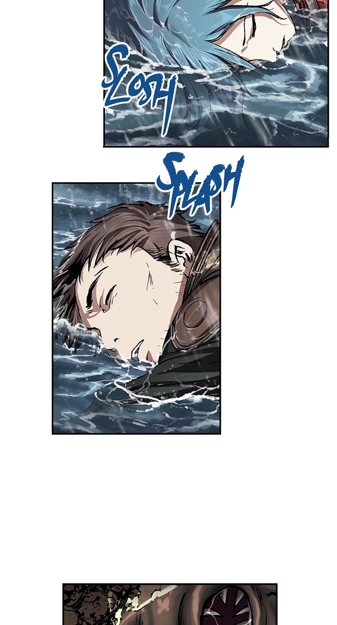 Read Leviathan EN Manga Online