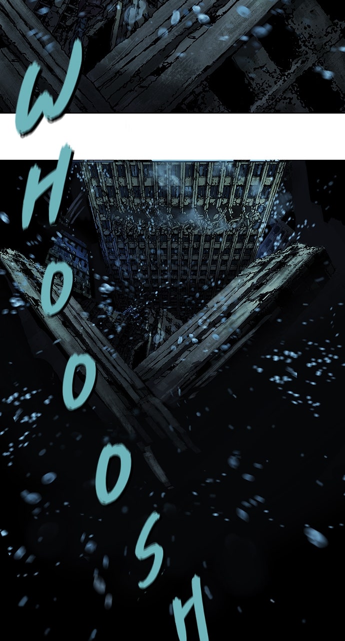 Read Leviathan EN Manga Online