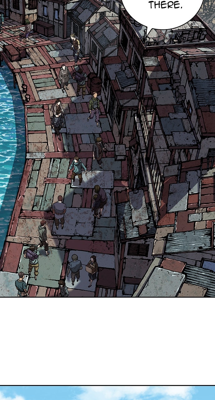 Read Leviathan EN Manga Online