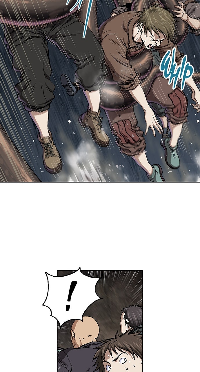 Read Leviathan EN Manga Online