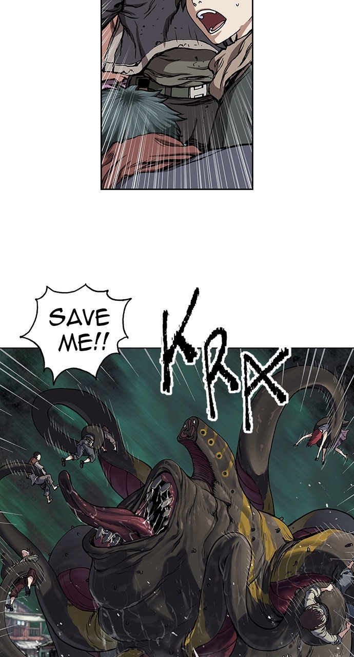 Read Leviathan EN Manga Online