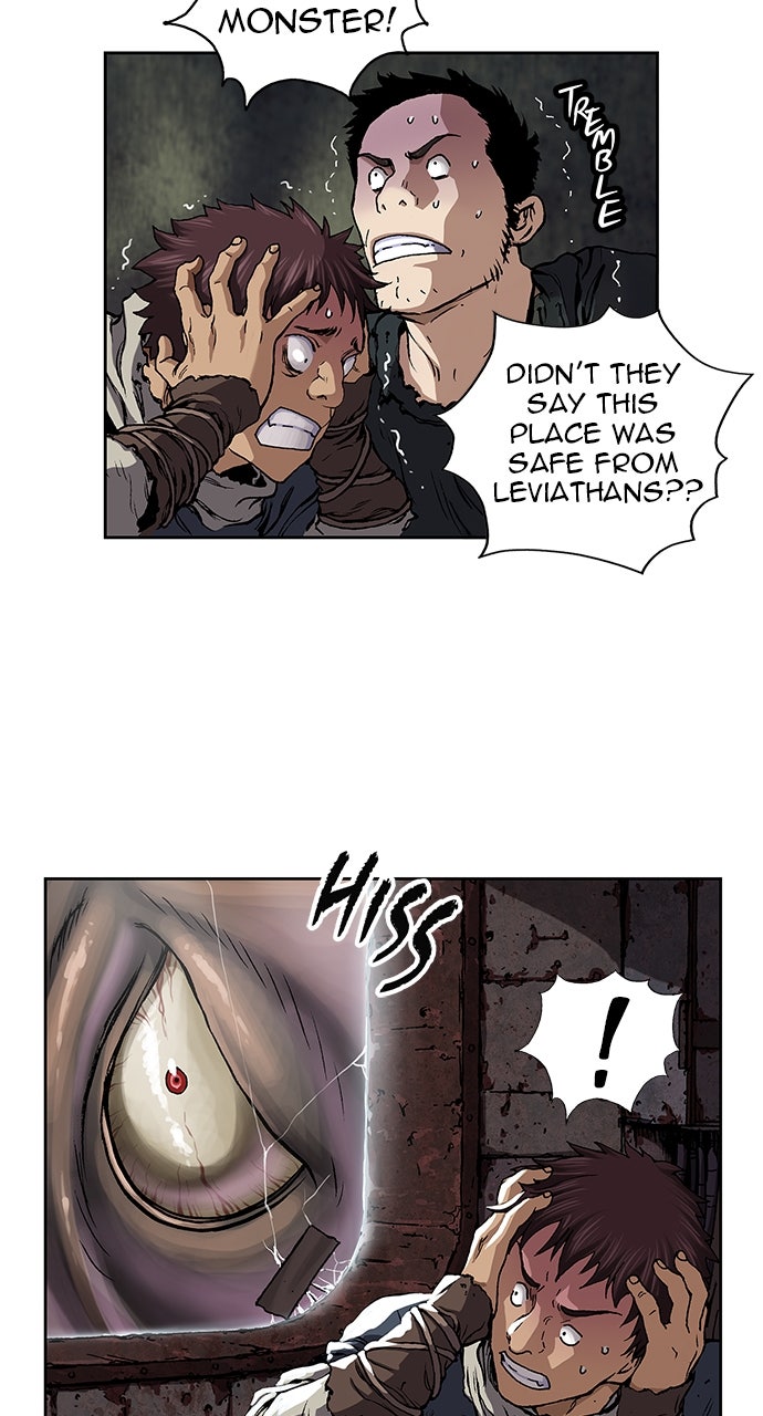 Read Leviathan EN Manga Online