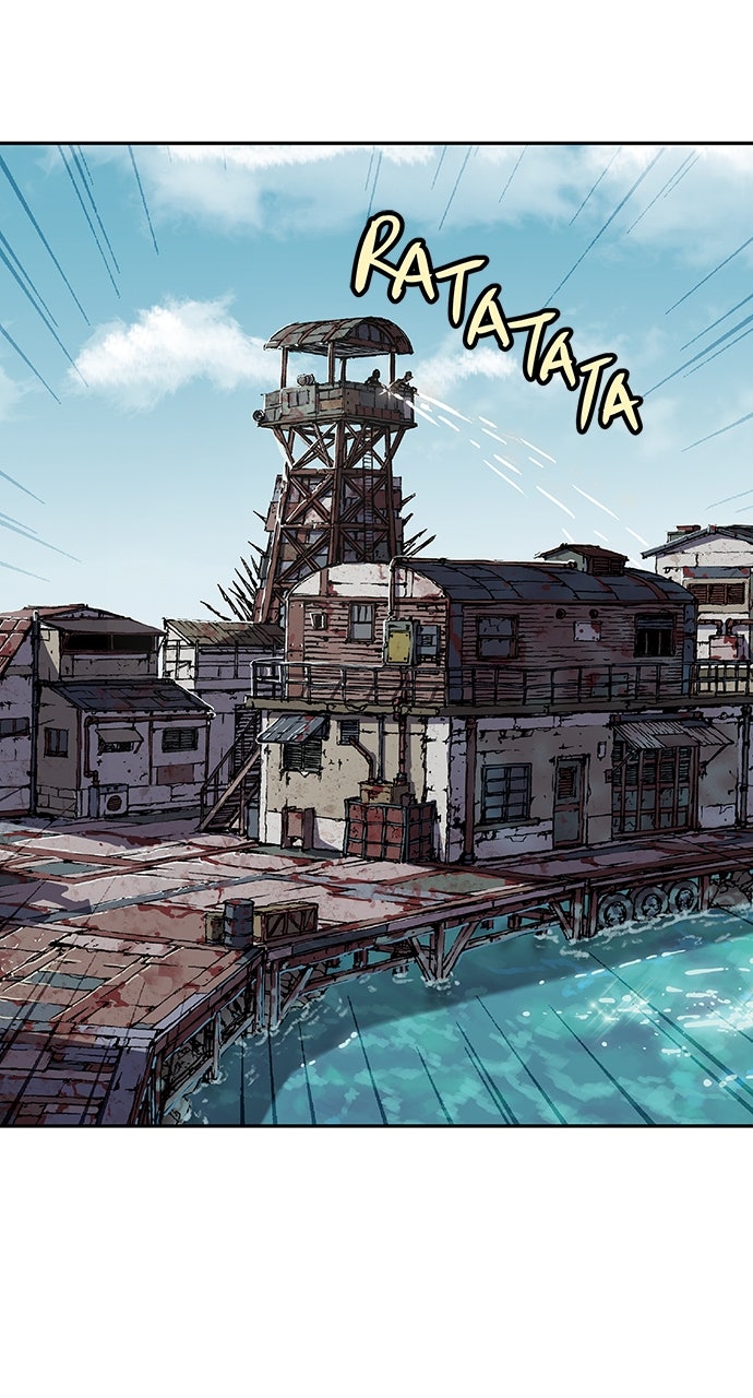 Read Leviathan EN Manga Online