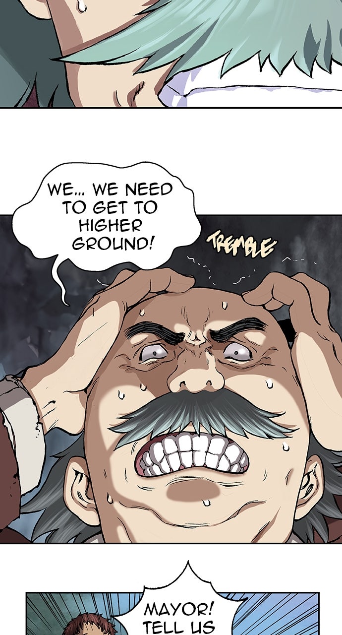 Read Leviathan EN Manga Online