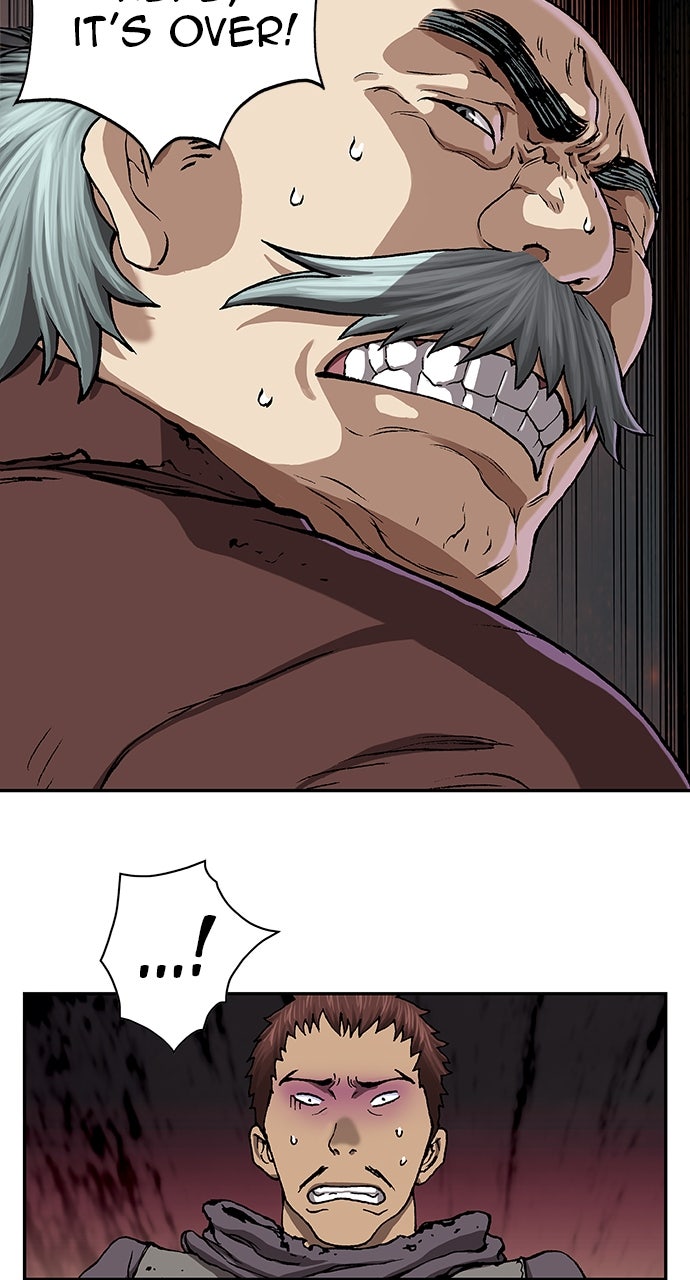 Read Leviathan EN Manga Online