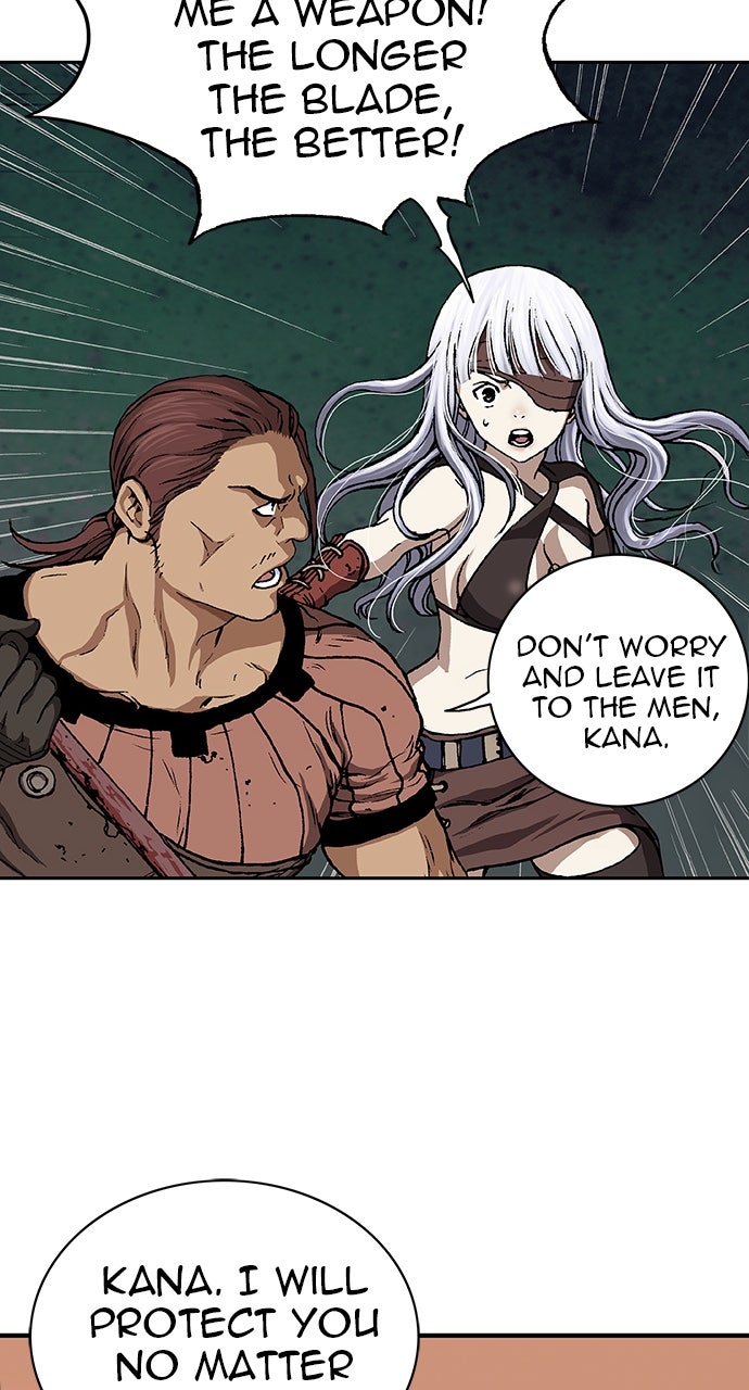 Read Leviathan EN Manga Online