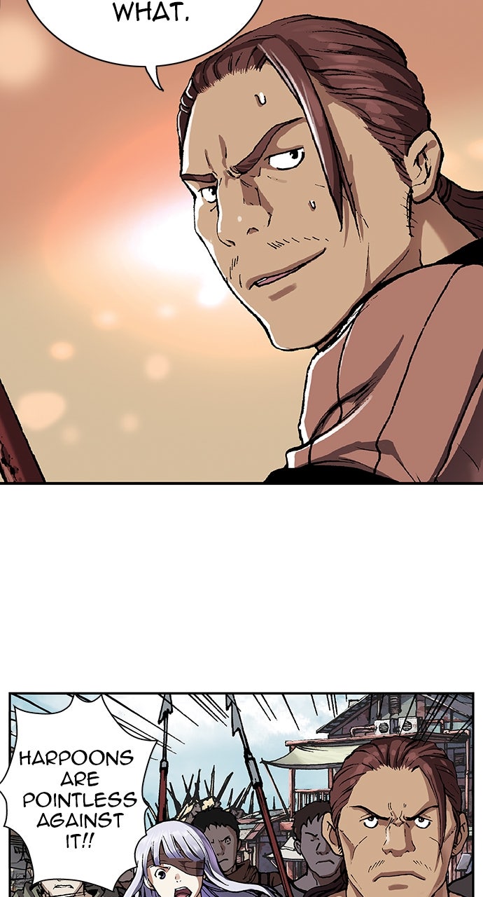 Read Leviathan EN Manga Online